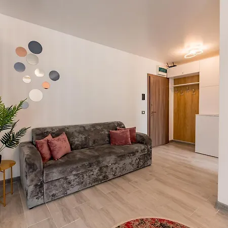 Onix Studio & - N10 Pool & Playground 3*