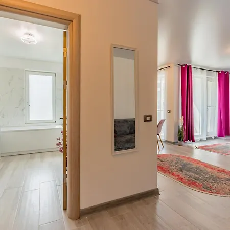 Onix Studio & - N10 Pool & Playground 3*