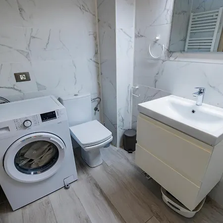Onix Studio & - N10 Pool & Playground 3*