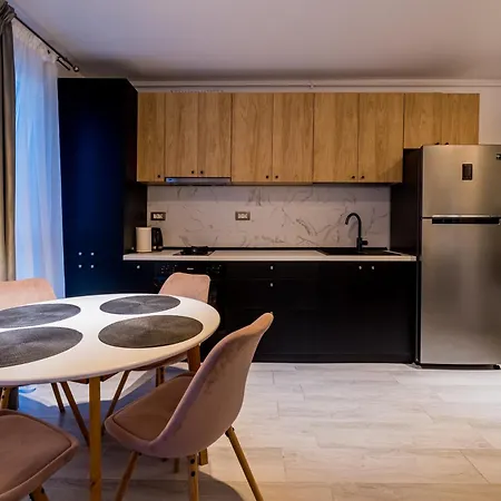 Onix Studio & - N10 Pool & Playground 3*