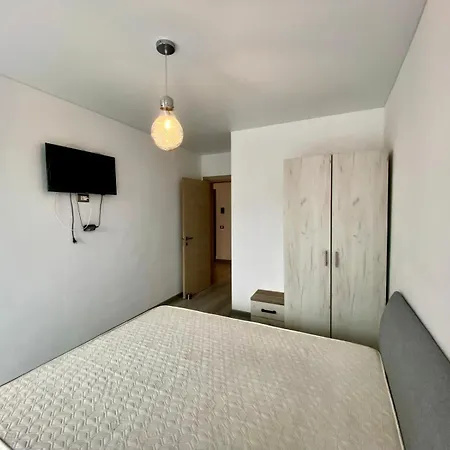 Onix Studio & - N10 Pool & Playground Daire Navodari