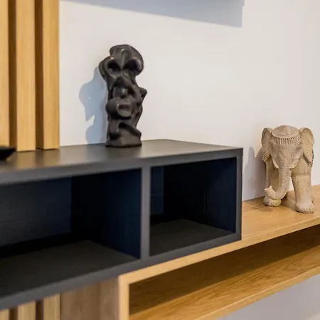 Onix Studio & - N10 Pool & Playground Daire Navodari